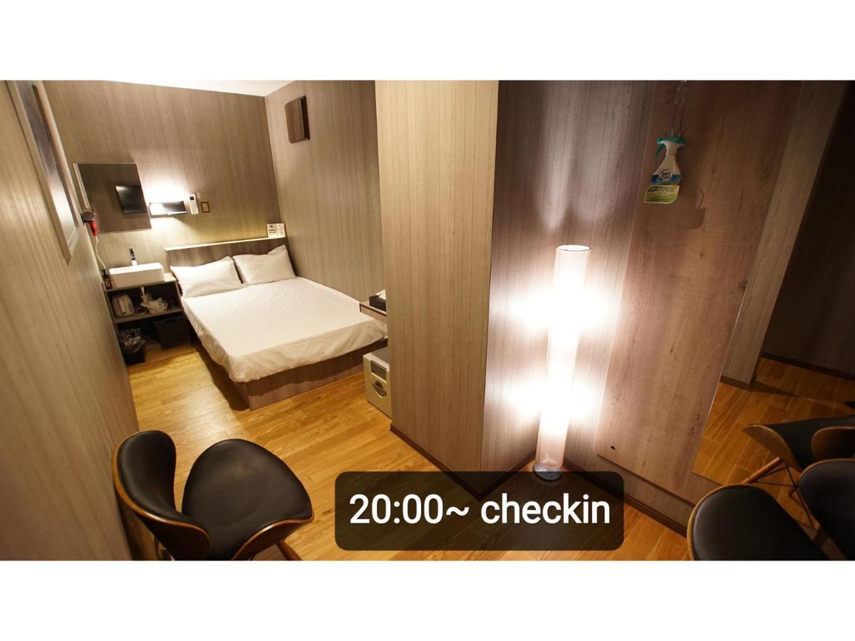 Petit Hotel Mio さいたま市 エクステリア 写真