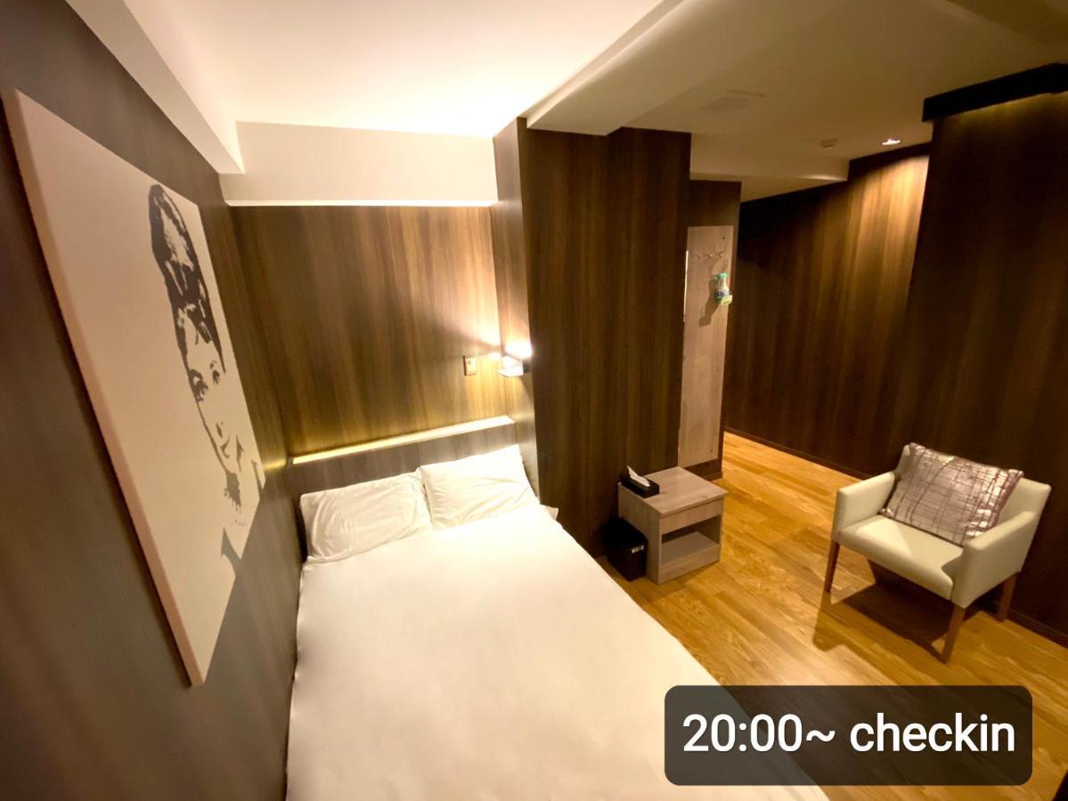 Petit Hotel Mio さいたま市 エクステリア 写真