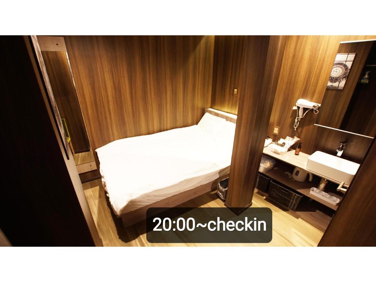 Petit Hotel Mio さいたま市 エクステリア 写真